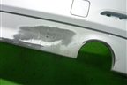 Бампер задний (под парктроник) (51127387294) для BMW 5-серия G30 с 2017г