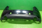 Бампер задний (под парктроник) (KB8A50221) для Mazda CX 5 с 2017г (СХ5)