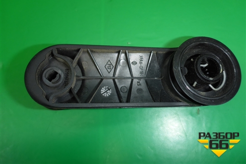 Ручка стеклоподъёмника (8200673745) для Renault Duster I с 2010-2021г