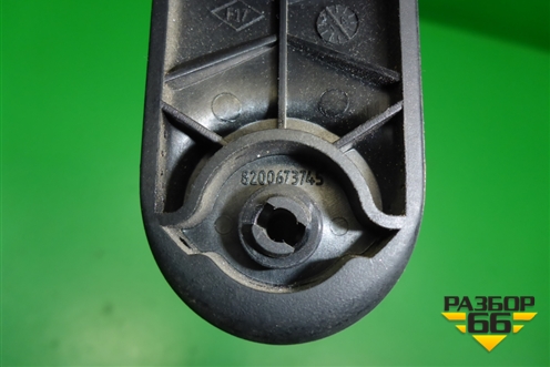 Ручка стеклоподъёмника (8200673745) для Renault Duster I с 2010-2021г