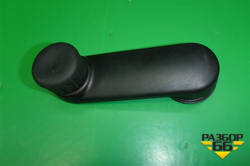 Ручка стеклоподъёмника (8200673745) для Renault Duster I с 2010-2021г