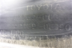 Бампер задний (5215906B80) для Toyota Camry V70 с 2017г
