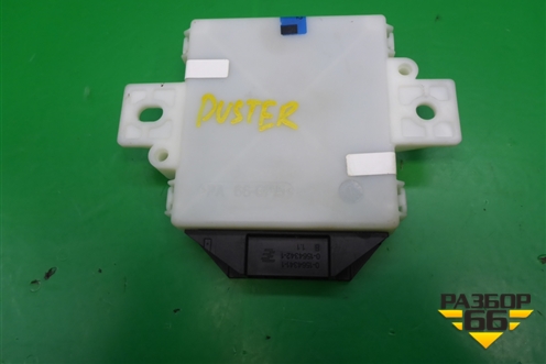 Блок управления раздаточной коробкой (416518325R) для Renault Duster I с 2010-2021г