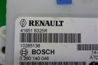Блок управления раздаточной коробкой (416518325R) для Renault Duster I с 2010-2021г