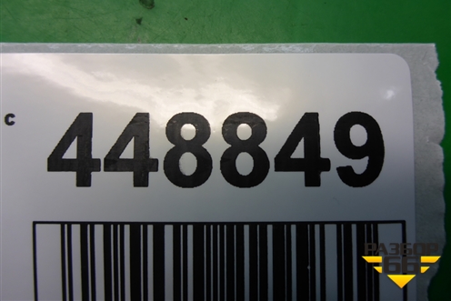 Блок управления раздаточной коробкой (416518325R) для Renault Duster I с 2010-2021г