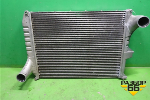 Интеркулер  (900х730мм) (20735696) для Volvo TRUCK FH с 2002-2008г (ФШ)