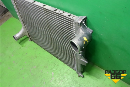 Интеркулер  (900х730мм) (20735696) для Volvo TRUCK FH с 2002-2008г (ФШ)