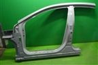 Боковина кузова левая (новая) (71402C2B00) для Hyundai Sonata-7 с 2014г