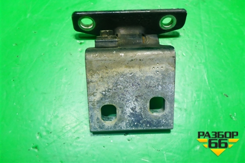 Петля двери передней правой нижняя (25996979) для Hummer H3 с 2005г