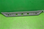 Накладка переднего бампера  (A9438852225) для Mercedes Benz  TRUCK Actros MP2 с 2002-2008г