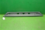 Накладка переднего бампера  (A9438852225) для Mercedes Benz  TRUCK Actros MP2 с 2002-2008г
