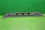 Накладка переднего бампера  (A9438852225) для Mercedes Benz  TRUCK Actros MP2 с 2002-2008г