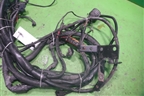 Проводка на двигатель  (A4571506333) для Mercedes Benz  TRUCK Axor 2 с 2004г