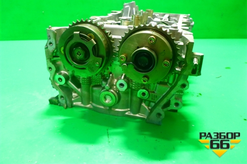 Головка блока цилиндров (2.0л 6AR-FSE в сборе) (1110109560) для Toyota Camry V50 с 2011-2018г