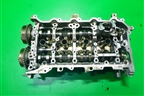Головка блока цилиндров (2.0л 6AR-FSE в сборе) (1110109560) для Toyota Camry V50 с 2011-2018г