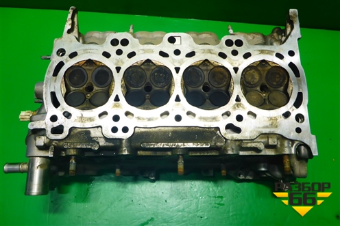 Головка блока цилиндров (2.0л 6AR-FSE в сборе) (1110109560) для Toyota Camry V50 с 2011-2018г