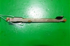 Успокоитель цепи (2.0л 6AR-FSE) (135610V040) для Toyota Camry V50 с 2011-2018г