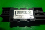 Датчик AIR BAG (4B0959643E) для Volkswagen Touareg c 2002-2010г