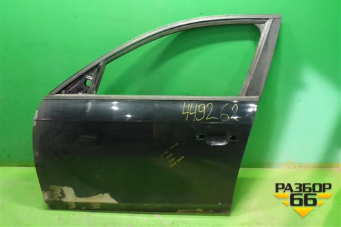 Дверь передняя левая (8K0831051J) для Audi A4 (В8) с 2007-2015г