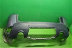 Бампер задний (DK6217926AAW) для Land Rover Range Rover Sport с 2013-2022г