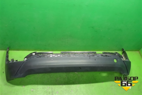 Бампер задний нижняя часть (до 2018г) (86612D7010) для Hyundai Tucson с 2015-2022г