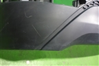 Бампер задний нижняя часть (до 2018г) (86612D7010) для Hyundai Tucson с 2015-2022г