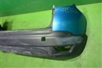 Бампер задний (под накладку) (850220429R) для Renault Kaptur с 2016г