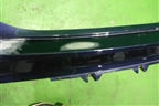 Бампер задний (31353390) для Volvo XC90 с 2015г