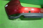 Бампер задний (под парктроник) (KB8A50221) для Mazda CX 5 с 2017г