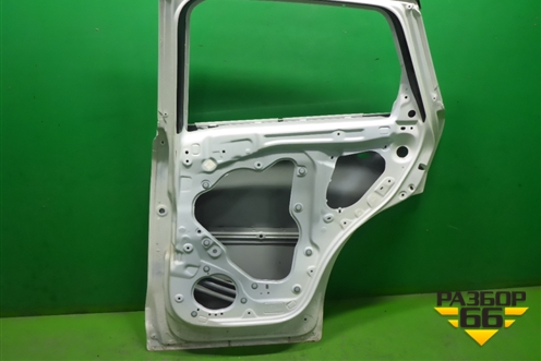Дверь задняя правая (KB7W72010) для Mazda CX 5 с 2017г