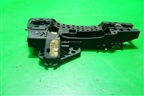Кронштейн ручки наружной (передней правой) (8T0837886) для Audi A4 (В8) с 2007-2015г
