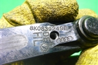 Ограничитель двери задней правой (8K0839249D) для Audi A4 (В8) с 2007-2015г