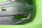 Бампер задний (под парктроник) (850220429R) для Renault Kaptur с 2016г (Каптюр)