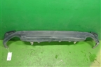 Юбка заднего бампера (5216906190) для Toyota Camry V70 с 2017г