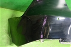 Бампер задний (под парктроник) (5215906B80) для Toyota Camry V70 с 2017г