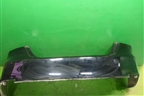 Бампер задний (под парктроник) (5215906B80) для Toyota Camry V70 с 2017г