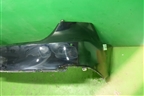Бампер задний (под парктроник) (5215906B80) для Toyota Camry V70 с 2017г