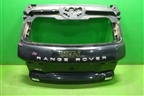 Дверь багажника без стекла (5-ти дверный кузов) (LR027614) для Land Rover Range Rover Evoque с 2011-2018г