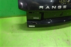Дверь багажника без стекла (5-ти дверный кузов) (LR027614) для Land Rover Range Rover Evoque с 2011-2018г
