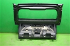 Дверь багажника без стекла (5-ти дверный кузов) (LR027614) для Land Rover Range Rover Evoque с 2011-2018г