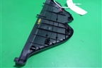 Накладка на торпедо (боковая правая) (5531706170) для Toyota Camry V50 с 2011-2018г