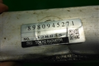 Интеркулер  (4JJ1) (8980945271) для Isuzu  ELF (N-series) с 2006-2014г