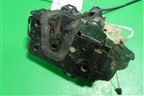 Замок двери передней правой для Volkswagen Polo с 2001-2009г