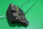 Замок двери задней левой (3N6AA26413BP) для Mazda Mazda 3 (BK) с 2003-2009г