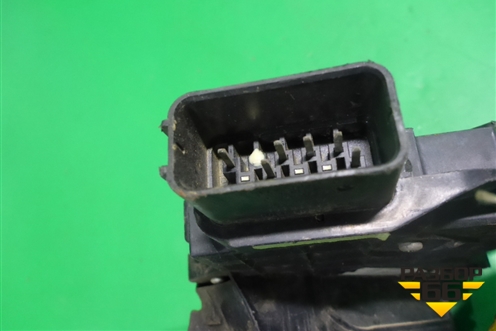 Замок двери задней левой (3N6AA26413BP) для Mazda Mazda 3 (BK) с 2003-2009г 