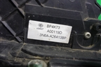 Замок двери задней левой (3N6AA26413BP) для Mazda Mazda 3 (BK) с 2003-2009г