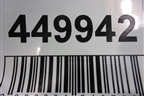 Замок двери задней левой (3N6AA26413BP) для Mazda Mazda 3 (BK) с 2003-2009г
