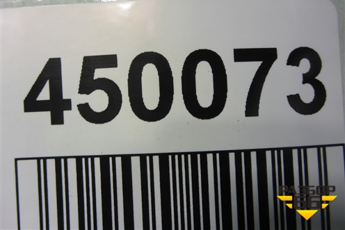 Юбка переднего бампера (51117354816) для BMW X1 F48 с 2014г