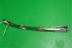 Накладка на решетку радиатора (левая) (5312433010) для Toyota Camry V50 с 2011-2018г