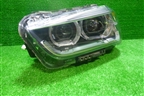 Фара левая (до 2019г Led без блоков) (63117495003) для BMW X1 F48 с 2014г